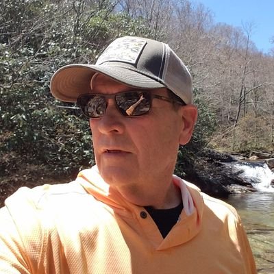 🇺🇲 I used to care...but things have changed.
Real food, LCHF, Fasting, Politics