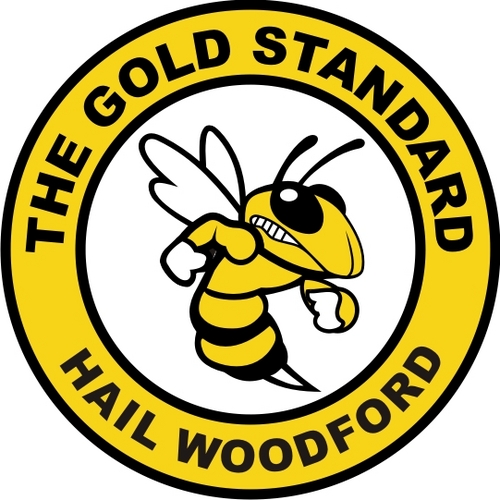 Woodford County High School's Athletic Program located in Versailles, Kentucky.