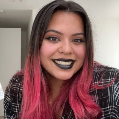 aliviakorinne's profile picture. be gay do crime