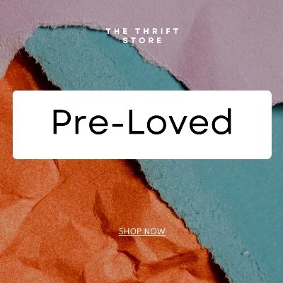 PreLovedStory's profile picture. Pre-Loved helps Finnish students to find, buy and sell clothes & items safely. Head to our website to learn more.