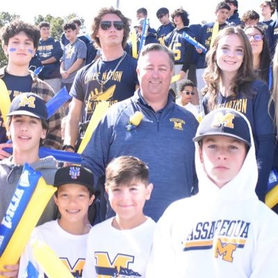 Proud Superintendent of Massapequa Schools | Teacher at heart | Passionate about learning, growth and innovative leadership | Enjoy a good 🏊♂️🏄♂️🚴♂️