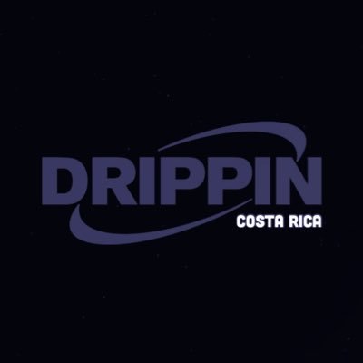 Fanclub oficial de @Drippin en Costa Rica. | Parte de @Drippin_Latam.