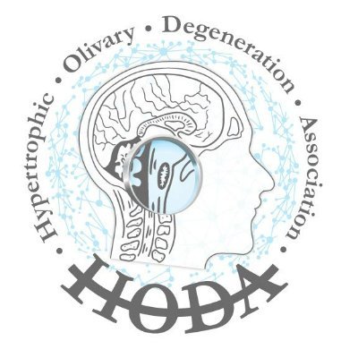HODAssoc's profile picture. Hypertrophic Olivary Degeneration Association official Twitter account