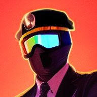 (SGR) SEAN 🥽 🎮さんのプロフィール画像