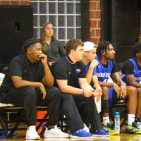 Damion Witty (@coach_witty) 's Twitter Profile