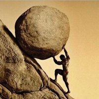 SisyphusMaximus(@SisyphusMaximus) 's Twitter Profile Photo