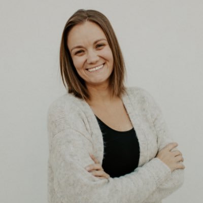 denae_beckett's profile picture. "Blessed is she who has believed that the Lord would fulfill His promises to her!" Luke 1:45