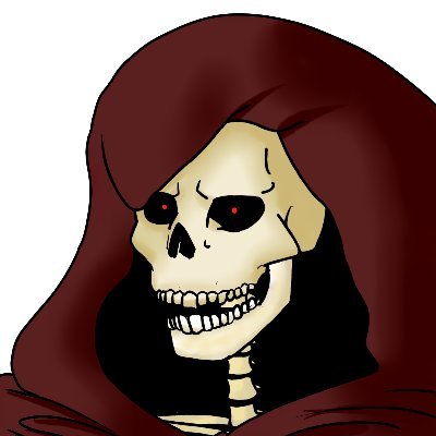 An up and comming Vtuber
Youtube: https://t.co/XyeLcoNhau…
Twitch: https://t.co/ShDzZdhJ7m…