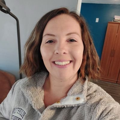 tamihill110's profile picture. 