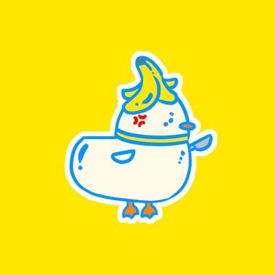 BanaDuckie_Happy哈皮さんのプロフィール画像