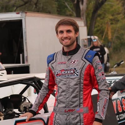 Driver of the 33AJ Super Late Model•Coach at Walton-Verona•#Race4Callen