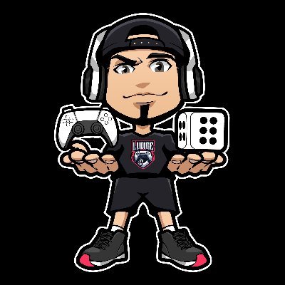 Gamer 4 life 🎮 | Love @NBA 🏀 | Youtuber 🎥 | 245+ Subscribers |
🚨 Subscribe to my YT - LuDiceGaming 🚨