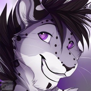Just someone who likes way too much stuff. DnD, PF, Furry, and Gaming!