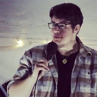 Matthew Torkelson (@torkcomedy) Twitter profile photo