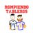 Rompiendo Tableros