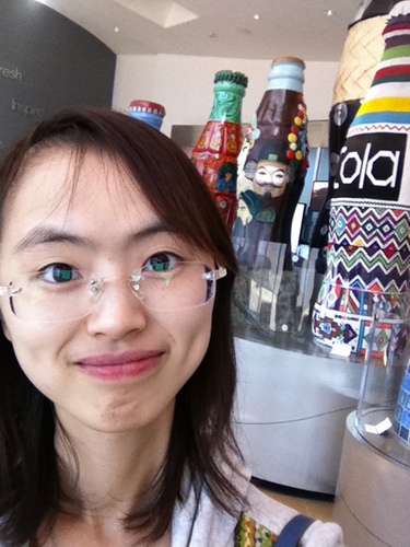 gigi_hatecold's profile picture. 