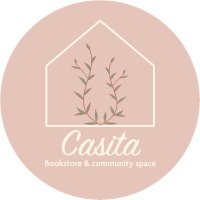 Casita Bookstore (@casitabookstore) 's Twitter Profile
