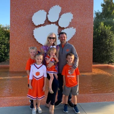 Husband, Dad, Assistant Principal, Coach - teacher of youth. Tweets are my own