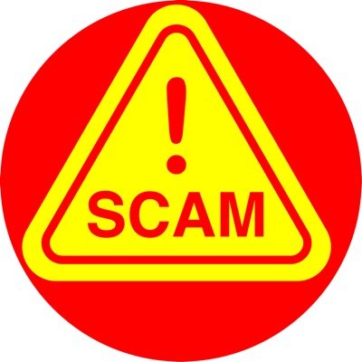 ScamCoin is the official coin for SCAM_INDEX (anti-scam crypto directory).
SCAM_INDEX is Directory to fight against scam projects and scam hac
https://t.co/lqRf5Ki18K