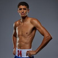 Sebastian Fundora(@SebastianFundo1) 's Twitter Profile Photo