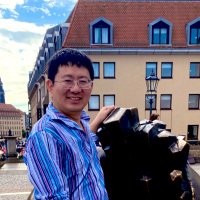 Chenfeng Ke (@chenfengke) 's Twitter Profile Photo Chenfeng Ke (@chenfengke) 's Twitter Profile Photo