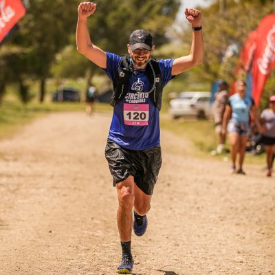 La distancia entre tus sueños y la realidad es la acción 🏊‍♂️🚴🏃‍♂️