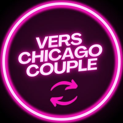 Chicago vers couple sharing our kinkier side. 18+ and definitely NSFW 😈