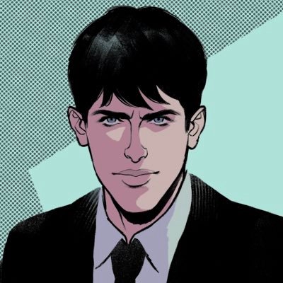Luca Bertolamiさんのプロフィール画像