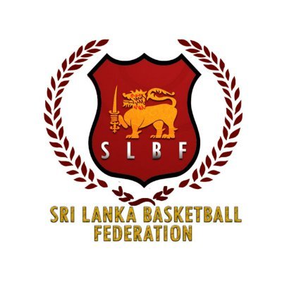🏀 Official Twitter Account of the Sri Lanka Basketball Federation 🏀
