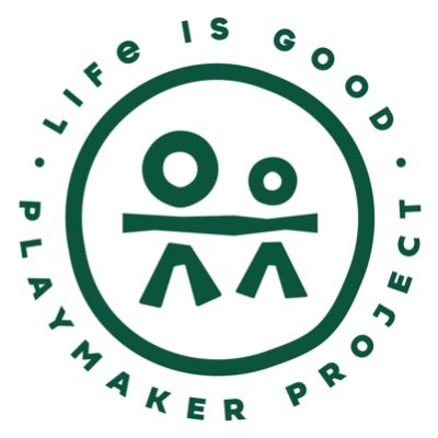 The Life is Good Playmaker Project teaches practices & offers tools that early childhood professionals use to help kids heal from trauma.