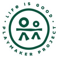 The Life is Good Playmaker Project (@ligplaymakers) 's Twitter Profile