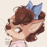 Tohupo🐿️(@tohupony) 's Twitter Profile Photo