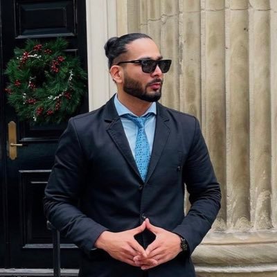 bhupindergujj4r's profile picture. IMPACT Wrestling star . Trained at BCW Can-Am Dojo💎. IG-bhupindergujjar02