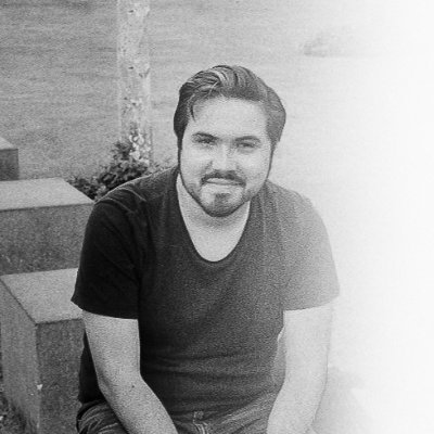 OmarCalvo's profile picture. Productor Audiovisual