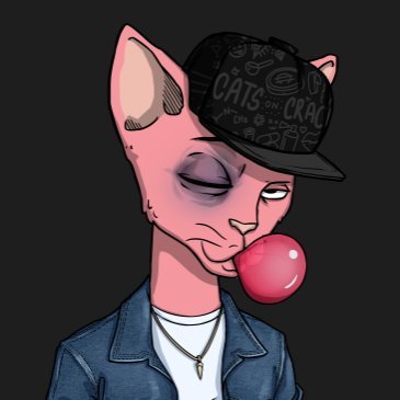 Jenn_AR_'s profile picture. Your opinions have a place in my mind. The internet is already decentralised. #web3 #NFT #Artlover. Early adopter.
Gamer 🎮
Athlete 🏃🏽‍♂️
Insta: someday 😂