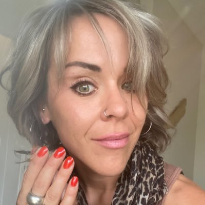 GinDentremont's profile picture. 🐍Lokah Samastah Sukhino Bhavantu👁🧘🏻‍♀️