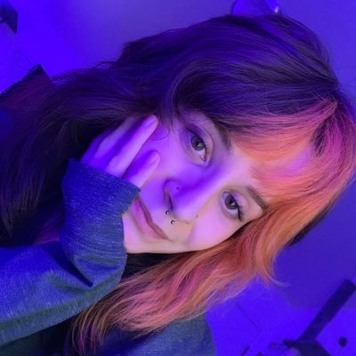 garffieldluvr's profile picture. midnight toker