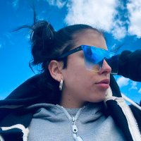ᴄʜᴜʟᴀ❤️‍🔥 (@arianaarcal) 's Twitter Profile