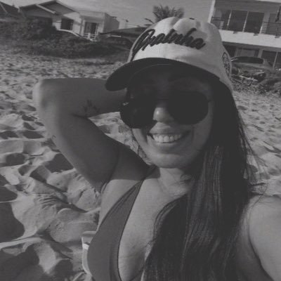 Tua energia não me engana. A mãe é escorpiana! ♏️