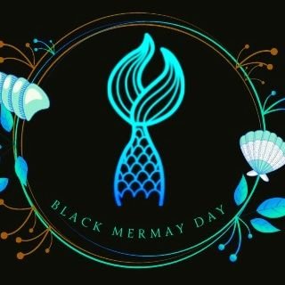 Black MerMay Day