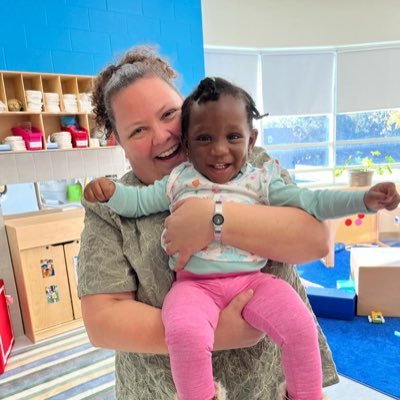 Supporting families by providing high quality, licensed early learning and child care programs, where children thrive and want to be.