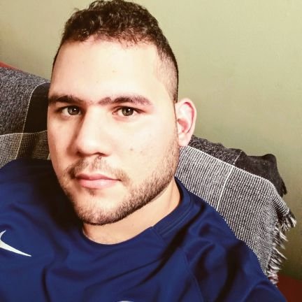 ramondev8's profile picture. There is no knowledge that is not power