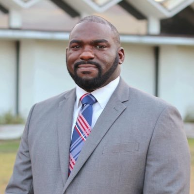 Assistant Principal at Rockport Fulton High School