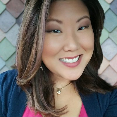Meeting and event planner + ECU and GW alumna + logophile