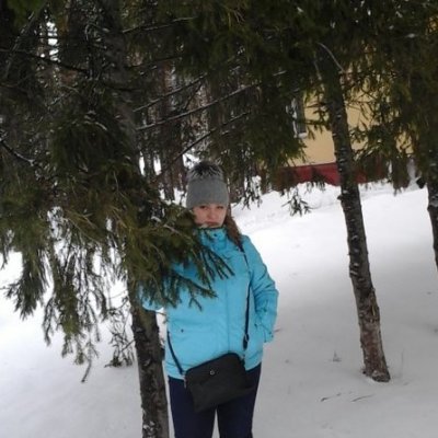 Victoria Abeyta Profile
