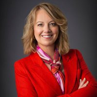 Linda Allen-Hardisty, M.Ed., MCC (@allenhardisty) 's Twitter Profile