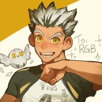 RGB_rgb_ (@rgb_rgb_) 's Twitter Profile