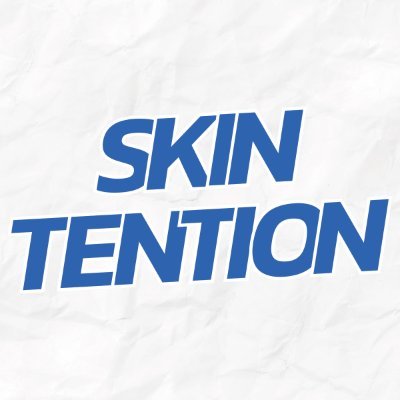 Skintention__ Profile Picture