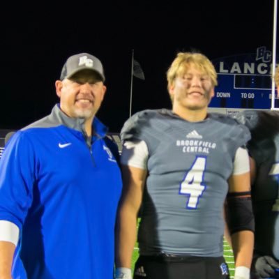 PWellsmith's profile picture. Special Ed Teacher WAWM. - Defensive Coordinator @bc_lancer_fb