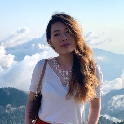 yu1ia_'s profile picture. data, ai/ml & web3 @shakudo_io